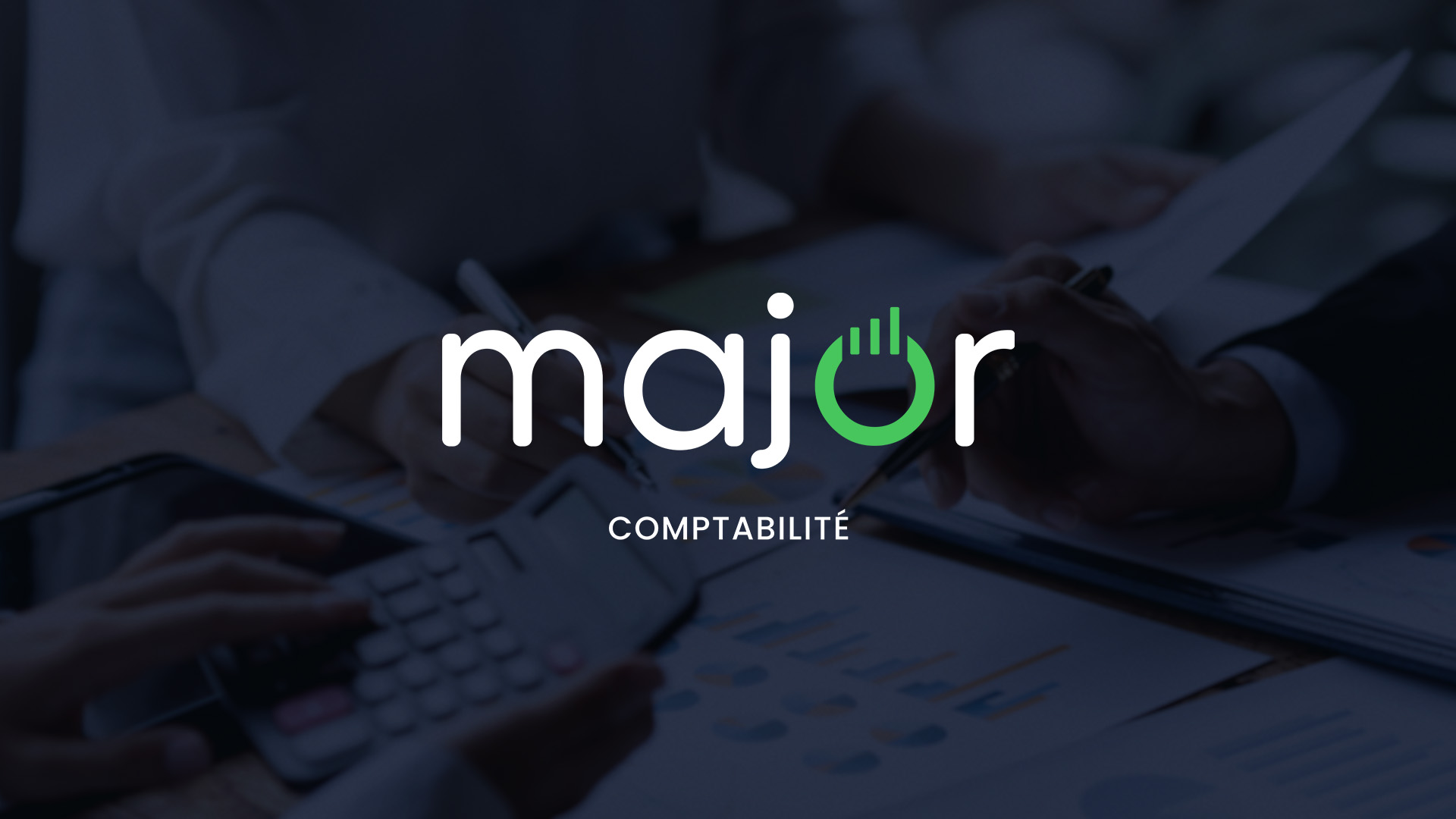graphisme major