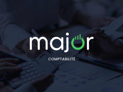 Major comptabilité